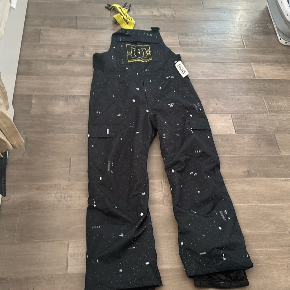 Star wars DC snowboard pants